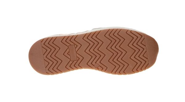 CKS Caro Offwhite Sneaker  (CARO-WHITE) - MerkenOutlet