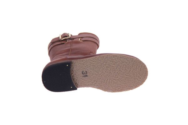 Clic! Camel Lange Laars  (9501) - MerkenOutlet