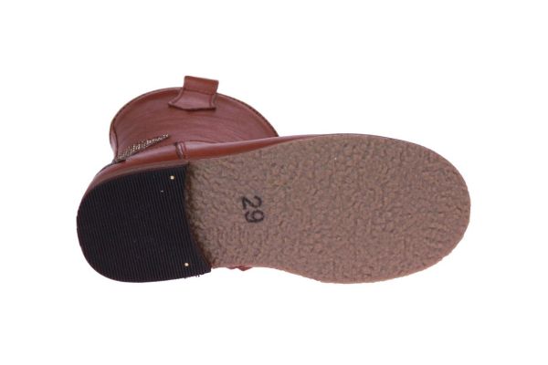 Clic! Camel Korte Laars  (9808-YORK) - MerkenOutlet