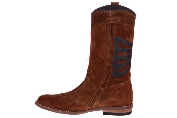 Clic Cognac Lange Laars  (9834) - MerkenOutlet