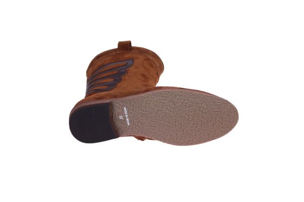 Clic Cognac Lange Laars  (9834) - MerkenOutlet