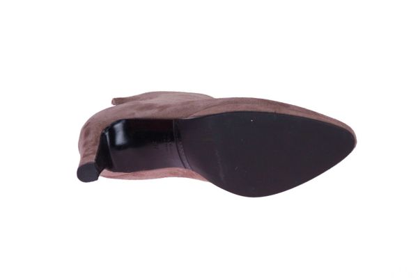 Cristian Daniel Taupe Korte Laars  (9928-FEURGO) - MerkenOutlet