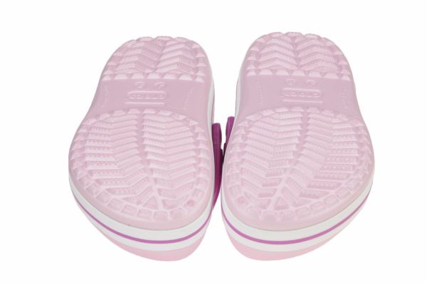 Crocs Roze Crocband  (10998-6LS) - MerkenOutlet