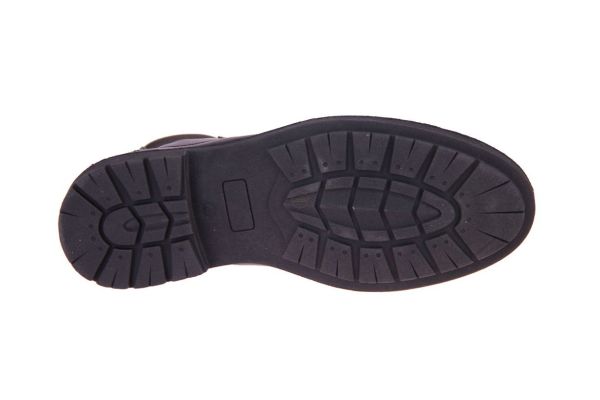 Catwalk Fernand Bruine Chelsealaars  (FERNAND-03) - MerkenOutlet