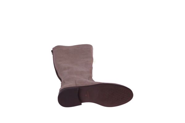 Catwalk Rapido Taupe Lange Laars  (RAPIDO) - MerkenOutlet