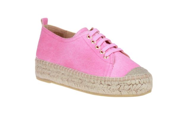 Catwalk Oulou Roze Sneaker  (OULOU-54) - MerkenOutlet
