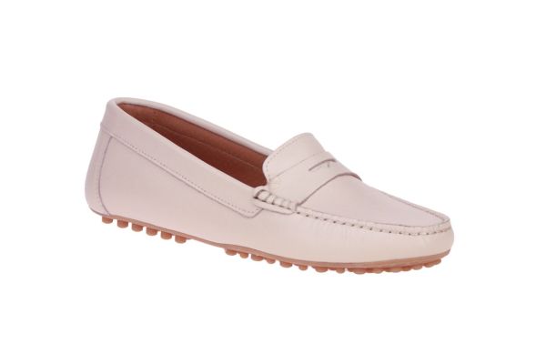 Catwalk Pascal Beige Moccasin  (PASCAL-31) - MerkenOutlet