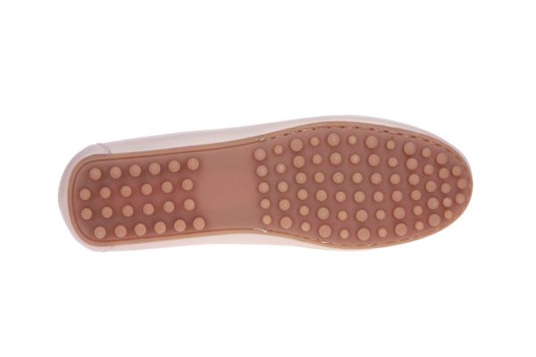 Catwalk Pascal Beige Moccasin  (PASCAL-31) - MerkenOutlet