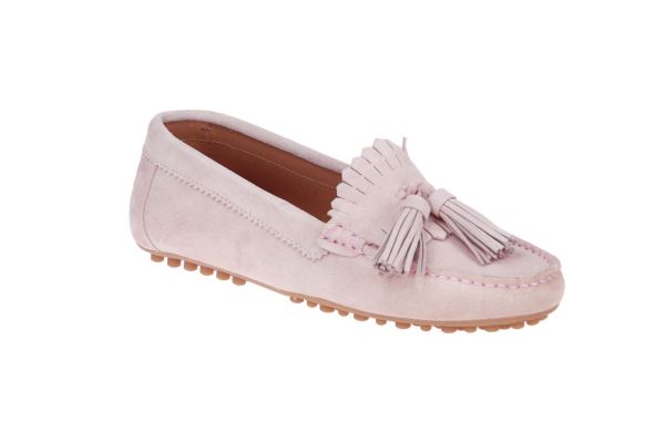 Catwalk Phoebe Roze Moccasin  (PHOEBE-20) - MerkenOutlet