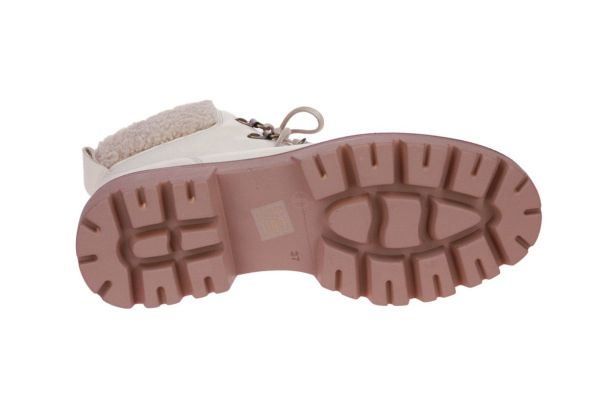 Catwalk Gilles Beige Veterboot  (GILLES-35) - MerkenOutlet