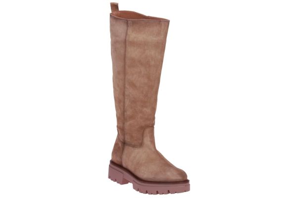 Catwalk Giselle Camel Lange Laars  (GISELLE-05) - MerkenOutlet