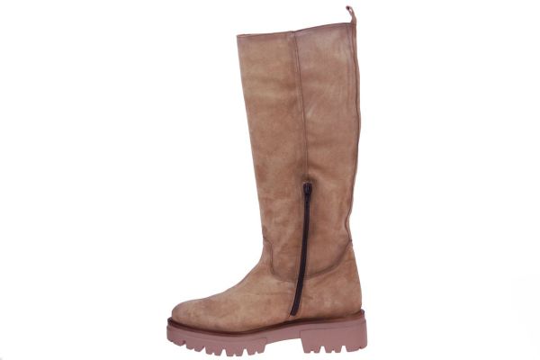 Catwalk Giselle Camel Lange Laars  (GISELLE-05) - MerkenOutlet