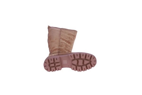 Catwalk Giselle Camel Lange Laars  (GISELLE-05) - MerkenOutlet