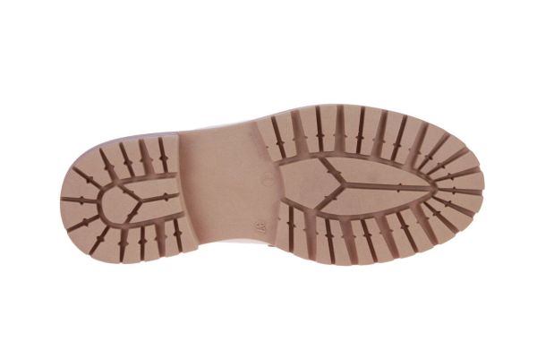 Catwalk Samuel Beige Moccasin  (SAMUEL-13) - MerkenOutlet