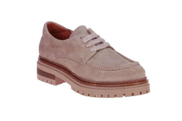 Catwalk Serbia Taupe Veterschoen  (SERBIA-11) - MerkenOutlet