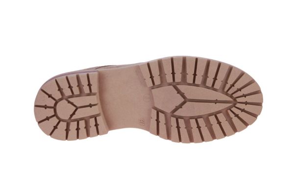 Catwalk Serbia Taupe Veterschoen  (SERBIA-11) - MerkenOutlet