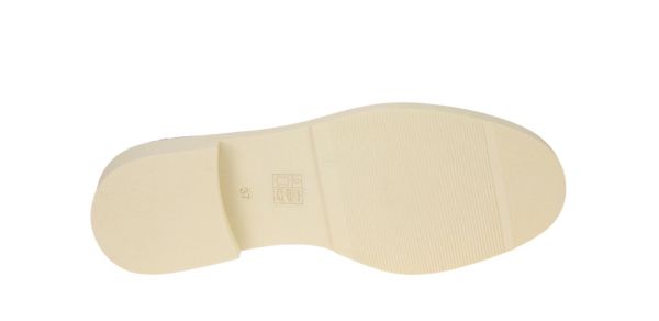 Catwalk London Blauwe Moccasin  (LONDON-96) - MerkenOutlet