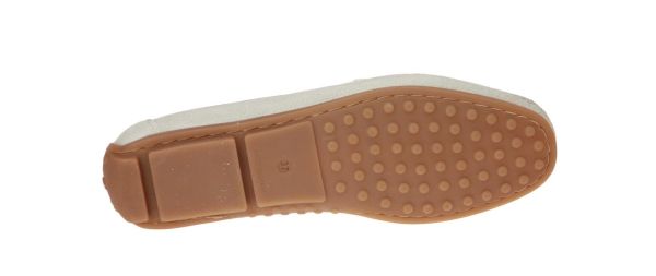 Catwalk Patsy Beige Moccasin  (PATSY-37) - MerkenOutlet