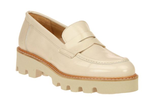 Catwalk Amor Beige Moccasin  (AMOR-40) - MerkenOutlet