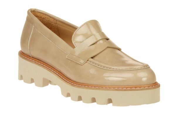 Catwalk Amor Donker Beige Moccasin  (AMOR-42) - MerkenOutlet