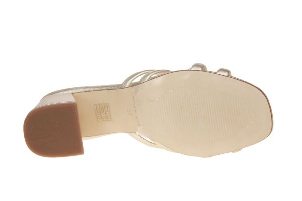 Catwalk Tero Gouden Slipper  (TERO-26) - MerkenOutlet