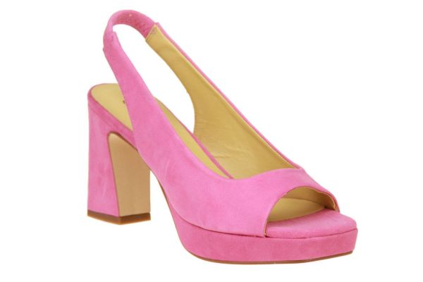 Catwalk Too Fuchsia Sandaal  (TOO-05) - MerkenOutlet