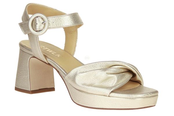 Catwalk Ankara Gouden Sandaal  (ANKARA/94) - MerkenOutlet