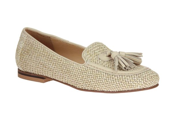 Catwalk Anouk Beige Moccasin  (ANOUK/18) - MerkenOutlet