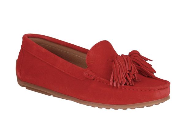 CTWLK Patsy Rode Moccasin  (PATSY-47) - MerkenOutlet