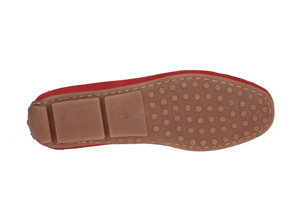 CTWLK Patsy Rode Moccasin  (PATSY-47) - MerkenOutlet