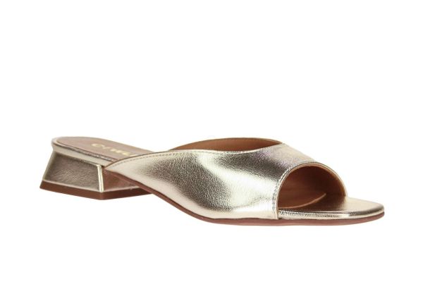Catwalk Villa Gouden Slipper  (VILLA/40) - MerkenOutlet