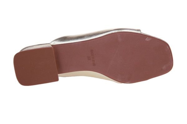 CTWLK Gilla Slipper Goud  (GILLA/J7) - MerkenOutlet