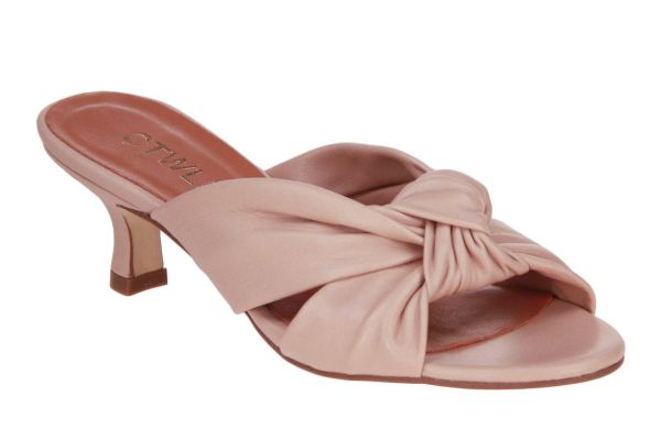 CTWLK Raya Slipper Roze  (RAYA/X3) - MerkenOutlet