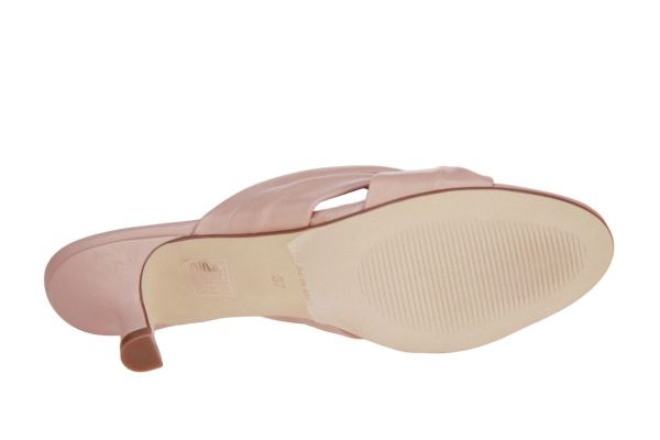 CTWLK Raya Slipper Roze  (RAYA/X3) - MerkenOutlet