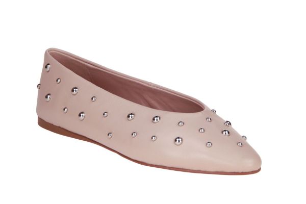 CTWLK Romah Ballerina Roze  (ROMAH/L8) - MerkenOutlet