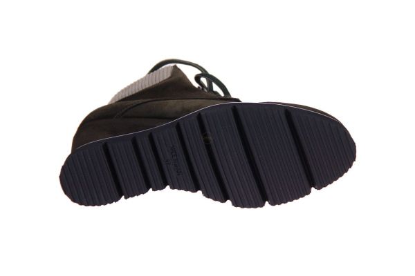 Catwalk Darwin Kaki Korte Laars  (DARWIN-06) - MerkenOutlet