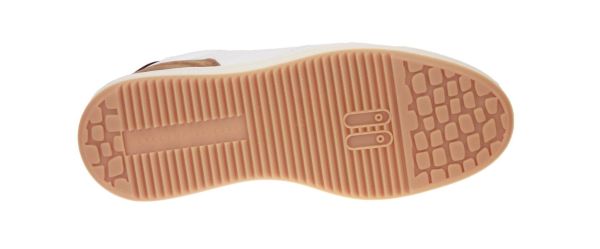 Cycleur de Luxe Freewheel Witte Schoen  (M231231) - MerkenOutlet