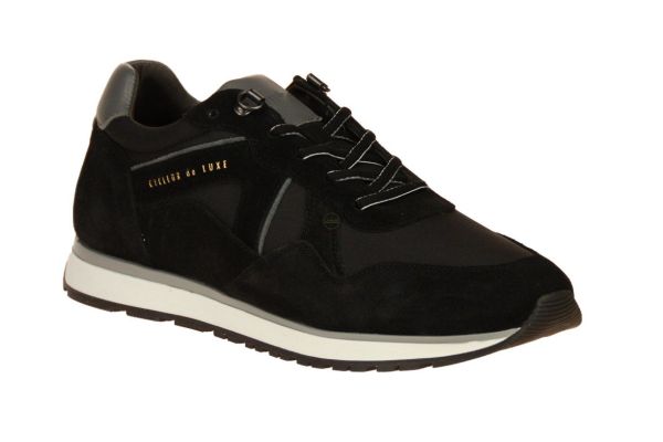 Cycleur de Luxe Campy Zwarte Schoen  (M232256) - MerkenOutlet