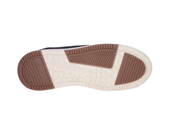 Cycleur de Luxe Draft Schoen Blauw  (M242051) - MerkenOutlet