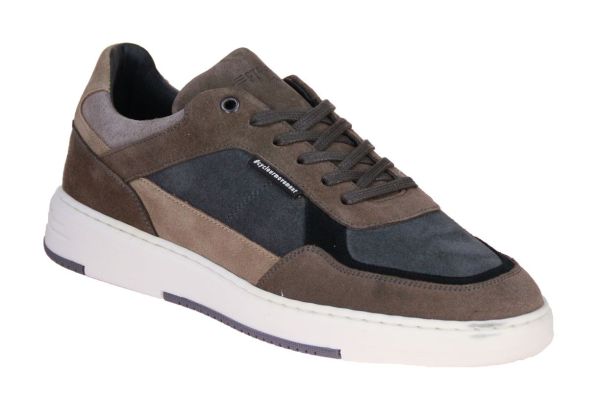 Cycleur de Luxe ND4 Anthracite  (M252176) - MerkenOutlet