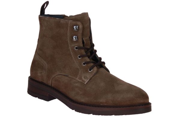 Cycleur de Luxe Sprocket Veterboot Taupe  (MI242220) - MerkenOutlet