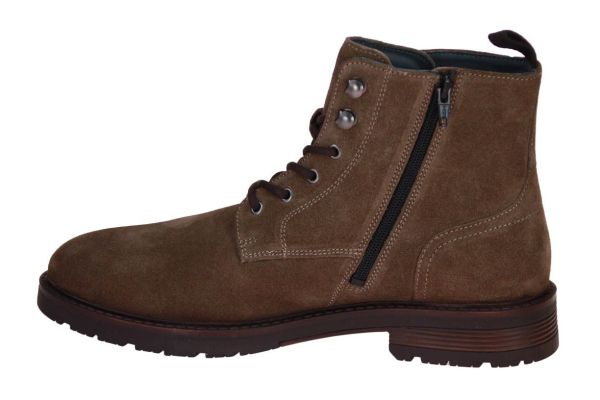 Cycleur de Luxe Sprocket Veterboot Taupe  (MI242220) - MerkenOutlet