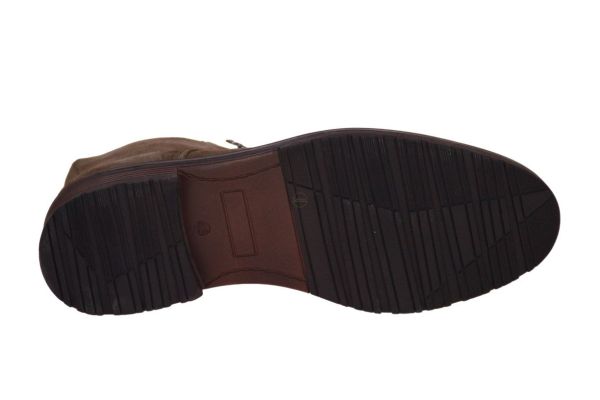 Cycleur de Luxe Sprocket Veterboot Taupe  (MI242220) - MerkenOutlet