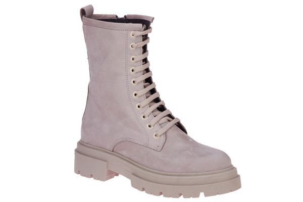 Debutto Donna Taupe Veterboot  (XS16) - MerkenOutlet