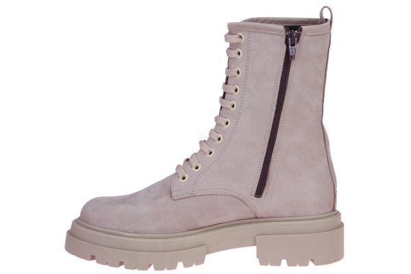 Debutto Donna Taupe Veterboot  (XS16) - MerkenOutlet