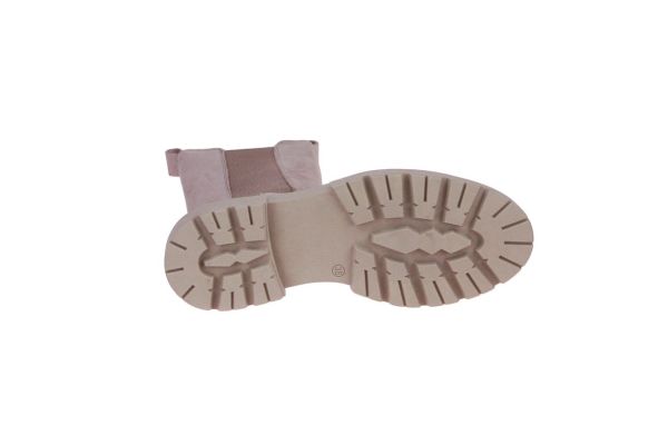 Debutto Donna Taupe Chunkylaars  (XS20) - MerkenOutlet