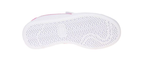 Diadora Game P PS Wit-Rood  (101.173324-C6111) - MerkenOutlet