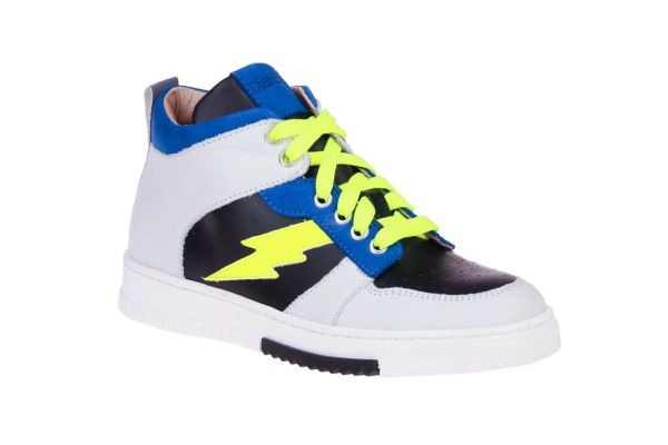 Dianetti Licht Grijze Sneaker  (I1466) - MerkenOutlet