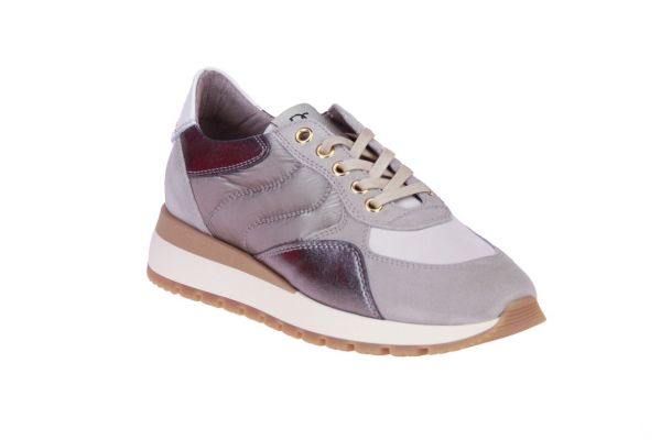 DL Sport Taupe Sneaker  (5449) - MerkenOutlet