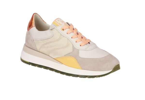 DL Sport Gouden Sneaker  (5646) - MerkenOutlet
